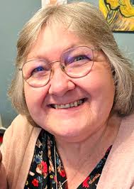 Esther Louise Schubert Hartl