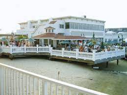 Rod And Reel Restaurant At Chesapeake Beach Md Chesapeake Beach Chesapeake City Calvert County
