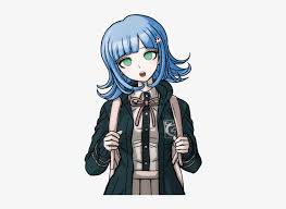 Maybe you would like to learn more about one of these? Just Cause 3 Image Danganronpa Chiaki Sprites 960x560 Png Download Pngkit
