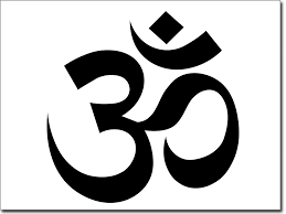 ௐ, ஓம்) is the sound of a sacred spiritual symbol in indian religions, mainly in hinduism.it signifies the essence of the ultimate reality, consciousness or atman. Wandtattoo Om
