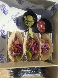 For the pickled red onion, mix all ingredients and set aside for at least 10 minutes. Pin On Aruba