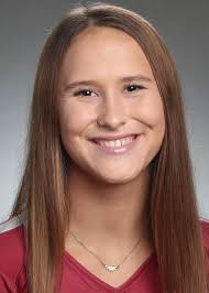 2019 Women's Volleyball Roster