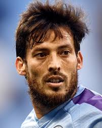 The 𝘮𝘢𝘨𝘪𝘤 is back. 😍 ❤️ if you can't wait to see David Silva in a  Real Sociedad de Fútbol shirt!