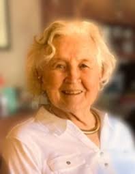 Mary Callista McWilliam Obituary