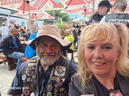 To all who attended The South Riot, Thank you very much. We all had great  fun and laughed alot. See you there next year 😁 Photo credits: Shaz, Jax,  Johannes RIchard. @everyone