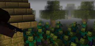 Super zombie 1.16 — король и бог зомби. Top 5 Minecraft Zombie Apocalypse Mods That Are Awesome Gamers Decide