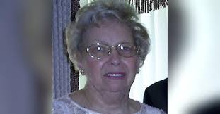 Catherine Mary Stack Obituary