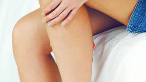 Too long and it'll break and be difficult to remove. 9 Things No One Ever Tells You About Waxing