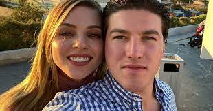 Con más de 13 mil espectadores, samuel garcía, senador de nuevo león, protagonizó un todo empezó cuando el político regio le reclamó a su esposa, la influencer mariana rodríguez, por. Mariana Esposa Del Senador Samuel Garcia Pierde A Su Bebe