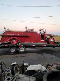 Image result for Ford Red 1950 Fleet