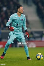 News, fixtures and results, player profiles, videos, photos, transfers, live match coverages, highlights, tickets, online shop. Paris Goalkeeper Keylor Navas During The Ligue 1 Match Between Lille Goalkeeper Nba Fashion Soccer Goal