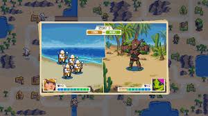 Comparing over 40 000 video games across all platforms. Wargroove Gameplay Trailer Showing Tactical Rpg Combat Revealed