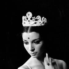 Magda Saleh, Influential Egyptian Ballerina, Is Dead at 79