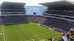 Team info, acutal squad, calendar and game resuls, video. Estadio Cuauhtemoc Stadion In Heroica Puebla De Zaragoza Puebla