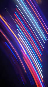 Electric Blue Cable Line Laser Light Wallpaper Lit Wallpaper Laser Lights Wallpaper