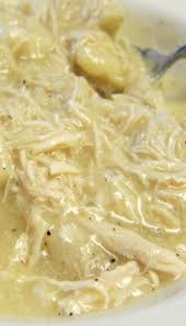 Chicken And Dumplings Recipes Chicken And Dumplings Food