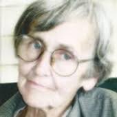 Obituary information for Mary E. Hamilton