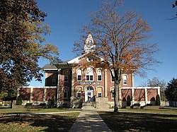 Fcc filings show that satellite has a close to one hundred percent spread, in contrast with the 69.40 percent cable availability. Cresco Iowa Wikipedia