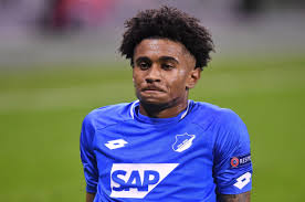 The dutch outfit are keen to recruit a winger this summer and have targeted nelson after a move for manchester united's amad diallo collapsed. Arsenal Ace Reiss Nelson Opens Up On Lack Of Friends Doing His Own Shopping And Getting Dropped For Being Late At Loan Club Hoffenheim