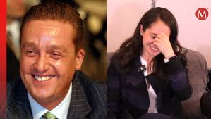 Cristina Riva Palacio revela cómo pasó de ser esposa de Daniel Bisogno a  ser una buena amiga: "Sufrimos mucho, fue horrible"