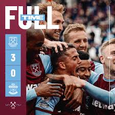West ham, fourth in the premier league, paved the way for lingard to arrive by converting saïd benrahma's loan to a permanent transfer. Dym5gtn Wpu8fm
