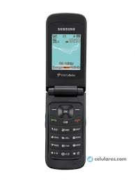 Samsung R260 Chrono - Celulares.com ...
