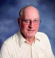 Donald Frank Czech (1938-2020)