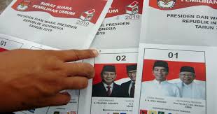 Pihak yang dibenarkan derada di tempat mengira undi adalah: Heboh Penipuan Pilihanraya Indonesia Kertas Undi Pos Sudah Bertanda Dijumpai Di Selangor Semasa Cari Infonet