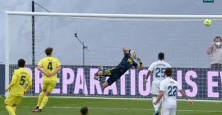 Real madrid vs villarreal highlights and full match competition: E 9ey6jz9cwlom