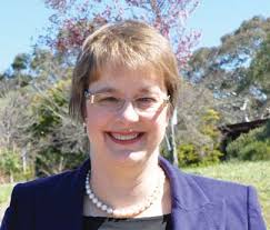 ACT and Region Medical Women's Society Newsletter