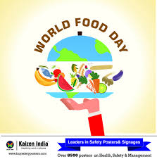 There Are Many People In The World Who Find It Difficult To Find Food One Time In A Day Kaizen India Wishes You A Wo Food Waste Campaign Eid Photos Save