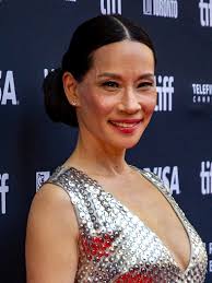 Lucy Liu - Wikipedia
