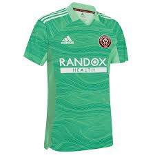 Apr 03, 2021 · now, with the final international break of this season complete, footyheadlines.com have revealed what is rumoured to be leeds united's 2021/22 home kit. Sheffield United Fc