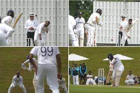 Keep following this page for updates on isl today's matches. India Cricket Intra Squad Match Check Highlights Of India S Practice Match