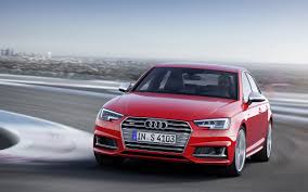 Maybe you would like to learn more about one of these? 2016 Audi S4 Wallpapers Supercars Net