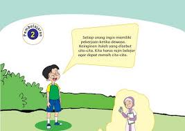 Maybe you would like to learn more about one of these? Kunci Jawaban Tema 6 Kelas 4 Halaman 13 14 16 17 18 21 Pembelajaran 2 Subtema 1 Buku Tematik Halo Belajar