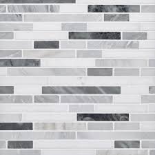 They install just like other tiles but give an elevated look to any project. Pin On Updates For New Bathroom 2020