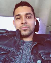Wilmer Valderrama