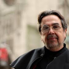 Minerva Margarita Villarreal. Poemas