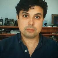 Daniel Canestaro-Garcia