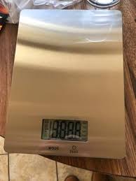 Electronic kitchen scales kitchen electronics digital kitchen scales little kitchen cool kitchen gadgets cool kitchens food scale calorie amy uttenreither my christmas wishlist. Mainstays Stainless Steel Digital Kitchen Scale Walmart Com Walmart Com