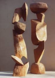 Ausstellung Manfred Sihle Wissel Skulpturen Kunst Skulpturen Skulpturen Holzskulpturen