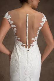 Learn more and browse the collection. Home Grace Ivory Try At Home Wedding Dresses Custom Bridal