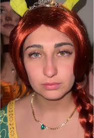 Scottsdale wasn’t read for us #shrek #bachelorette #fiona #lordfarquaad  @Gracie Gunning