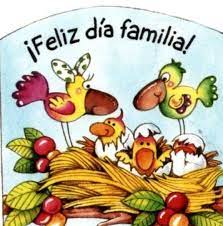 Según los últimos datos del. Dia De La Familia By Rsanantolinmoreno On Genially