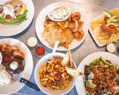 Check spelling or type a new query. Socal Fish Taco Company Delivery Order Online Phoenix Postmates