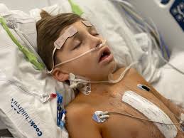 Breaking News…. Tyler Weedon gets breathalysed