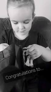 Congratulations! Ethan waters !