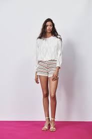 Bnwt zara red midi dress with cutwork embroidery size xs. Embroidered Shirt Zara United Kingdom