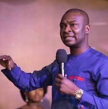 Matthew selman (born september 9, 1971) is an american writer and producer. Lagos Abeokuta As Power Base Joshua Selman Replies Critics